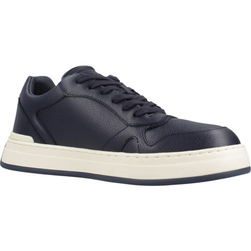 Zapatos Hombre Deportivas Moda Liu Jo BOY 01 Azul