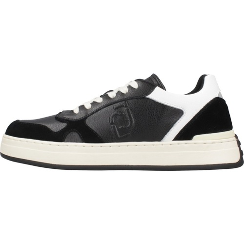 Zapatos Hombre Deportivas Moda Liu Jo BOY 01 Negro