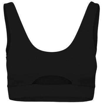 textil Mujer Sujetador deportivo  Vero Moda  Negro