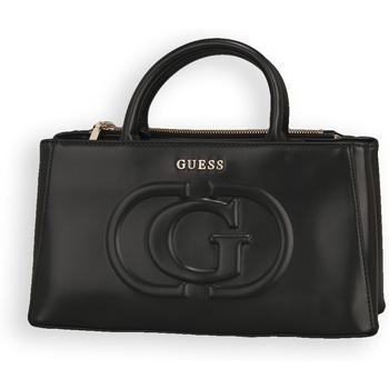 Bolsos Mujer Bolsos Guess BLK ECO MIETTA TOTE Negro