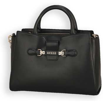 Bolsos Mujer Bolsos Guess BLA NOLANA SATCHEL Negro