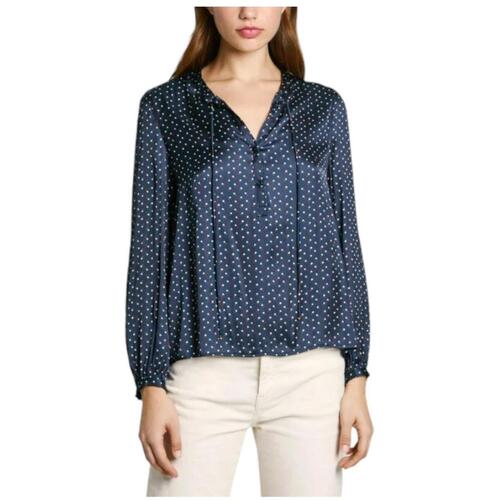 textil Mujer Tops / Blusas Pepe jeans PL304941 594 Azul