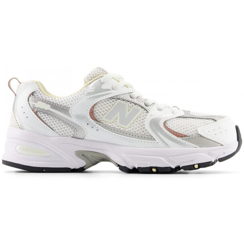 Zapatos Niño Running / trail New Balance Gr530 m Blanco