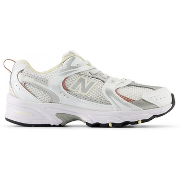 Zapatos Niño Running / trail New Balance Pz530 m Blanco