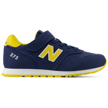 Zapatos Niño Running / trail New Balance Yv373 m Azul