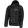 textil Hombre cazadoras Emporio Armani EA7 Giubbino Emporio Armani  Down Jacket Nero Negro