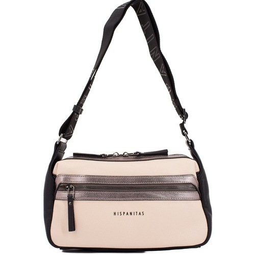 Bolsos Mujer Bolsos Hispanitas BI243546 Negro