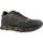 Zapatos Hombre Deportivas Moda Replay RS680090T Negro