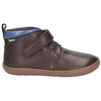 Zapatos Niño Botas Gorila 31105  Marron Marrón