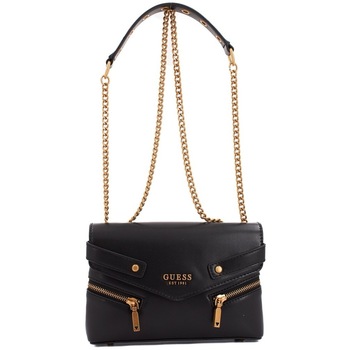 Bolsos Mujer Bolsos Guess TRISSA Negro