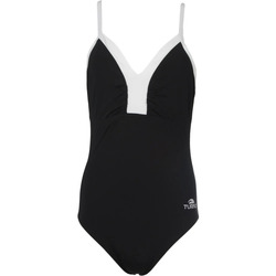 textil Mujer Bañador Turbo SWIMSUIT NAT. MASTER Negro