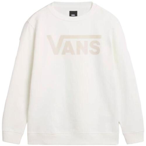 textil Sudaderas Vans VN0A7Y4NFS81 Beige