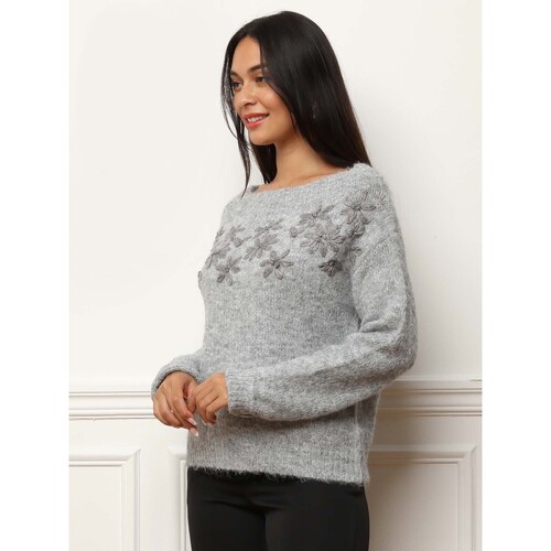 La Modeuse 72356_P169876 Gris