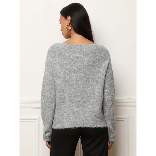 La Modeuse 72356_P169876 Gris