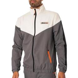 textil Hombre Chaquetas / Americana Ellesse  Gris