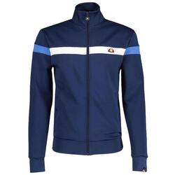 textil Hombre Chaquetas / Americana Ellesse  Azul