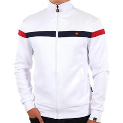 textil Hombre Chaquetas / Americana Ellesse  Blanco