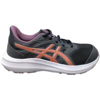 Zapatos Niños Deportivas Moda Asics JOLT Multicolor