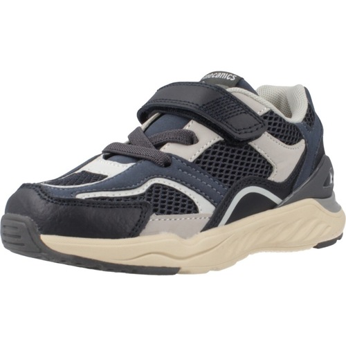 Zapatos Niño Deportivas Moda Biomecanics 241260B Azul