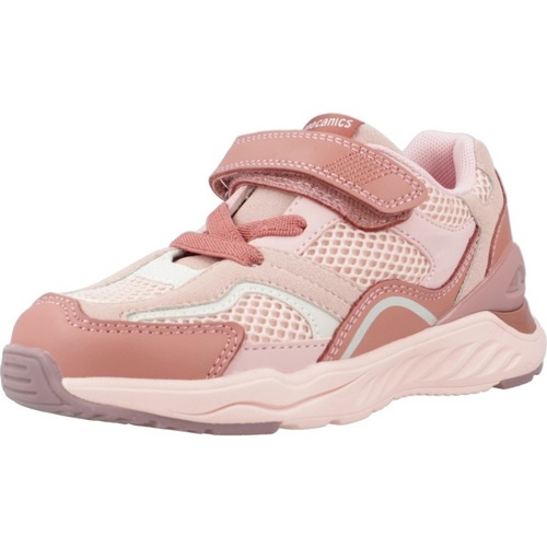 Zapatos Niña Deportivas Moda Biomecanics 241260D Rosa