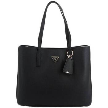 Bolsos Mujer Bolsos Guess MERIDIAN GIRLFRIEND TO Negro