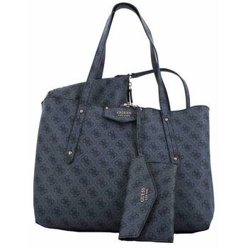 Bolsos Mujer Bolsos Guess ECO BRENTON TOTE Negro