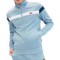 textil Hombre Chaquetas / Americana Ellesse  Azul