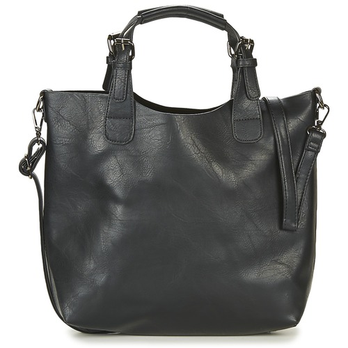 Bolsos Mujer Bolso Moony Mood EMIRA Negro