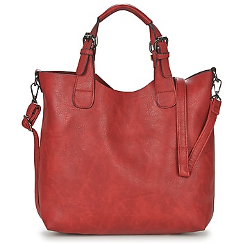 Bolsos Mujer Bolso Moony Mood EMIRA Rojo