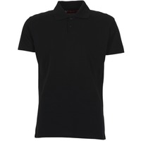 textil Hombre Polos manga corta BOTD EPOLARO Negro