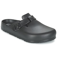 Zapatos Hombre Zuecos (Clogs) Birkenstock BOSTON EVA Negro