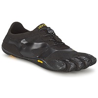 Zapatos Mujer Multideporte Vibram Fivefingers KSO EVO Negro