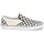 Zapatos Slip on Vans Classic Slip-On Negro / Blanco