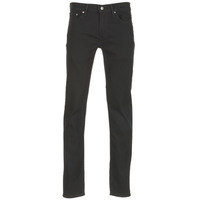 textil Hombre Vaqueros slim Levi's 511 SLIM FIT Negro