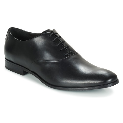 Zapatos Hombre Richelieu Carlington GACO Negro