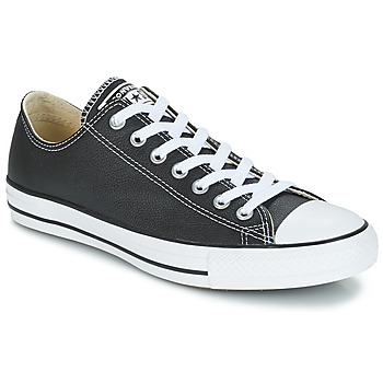 Zapatos Zapatillas bajas Converse CT CORE LEA OX Negro