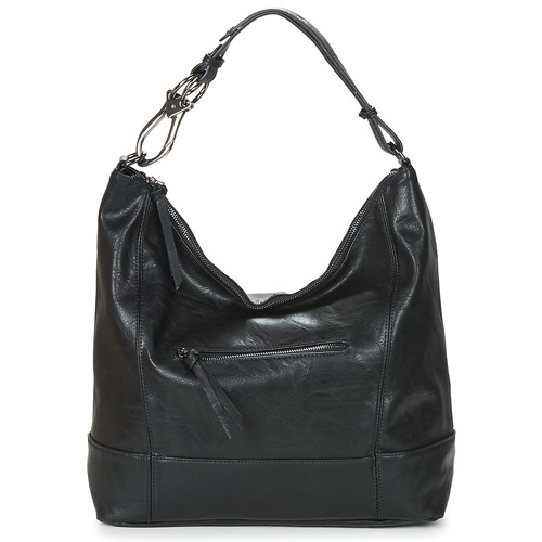 Bolsos Mujer Bolso para llevar al hombro Moony Mood HODI Negro