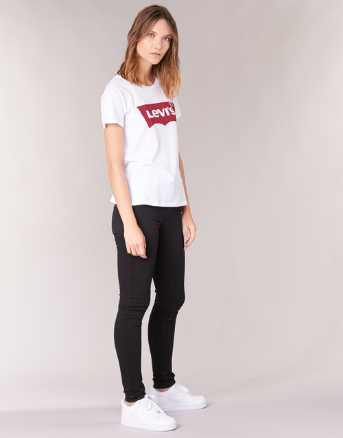 Levi's THE PERFECT TEE Blanco