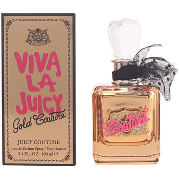 Belleza Mujer Perfume Juicy Couture Gold Couture Eau De Parfum Vaporizador 