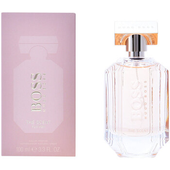 Belleza Mujer Perfume BOSS The Scent For Her Eau De Parfum Vaporizador 