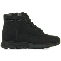 Zapatos Niños Botas de caña baja Timberland Killington 6 In Negro