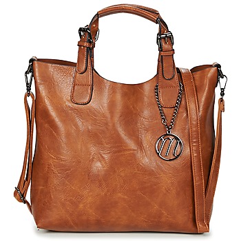 Bolsos Mujer Bolso Moony Mood EMIRA Camel