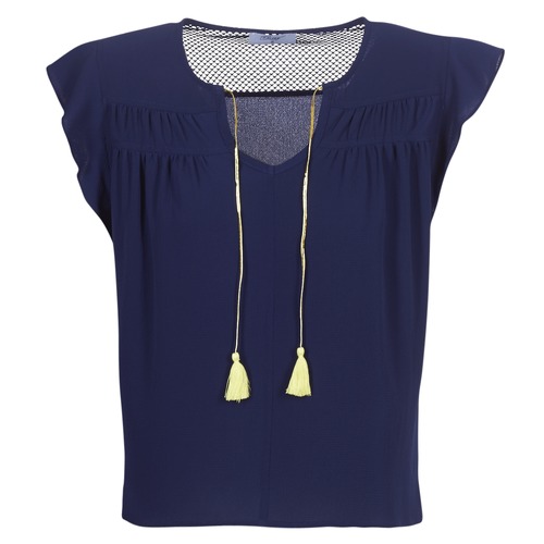 textil Mujer Tops / Blusas Betty London INNATIMBA Marino