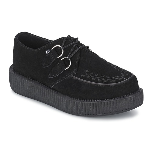 Zapatos Derbie TUK MONDO LO Negro