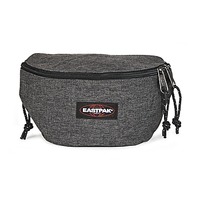 Bolsos Bolso banana Eastpak SPRINGER Gris / Antracita