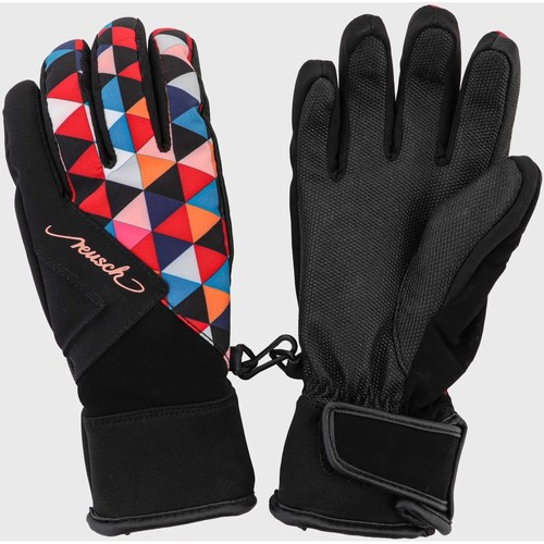 Accesorios textil Hombre Guantes Reusch Melinda R-TEX XT 4333202-799 Negro