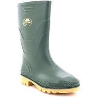 Zapatos Niños Botas Stormwells DF978 Verde