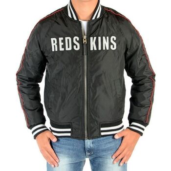 textil Niña cazadoras Redskins 34233 Negro