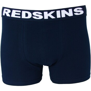 Ropa interior Hombre Boxer Redskins 90367 Azul