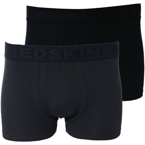 Ropa interior Hombre Boxer Redskins 80945 Negro